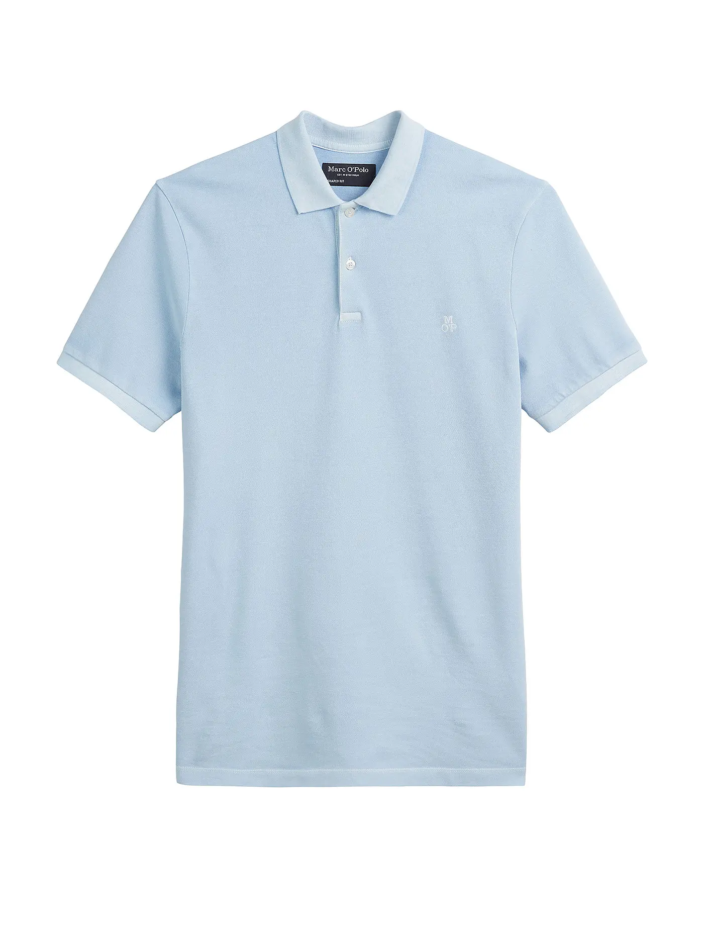 MARC O'POLO | Poloshirt | 